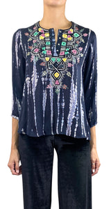 Blusa Tie Dye