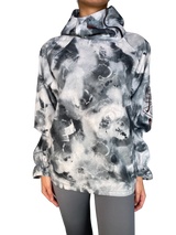 Cortaviento Estampado