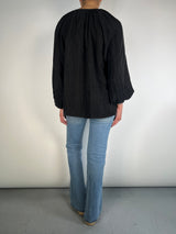 Blusa Oversize