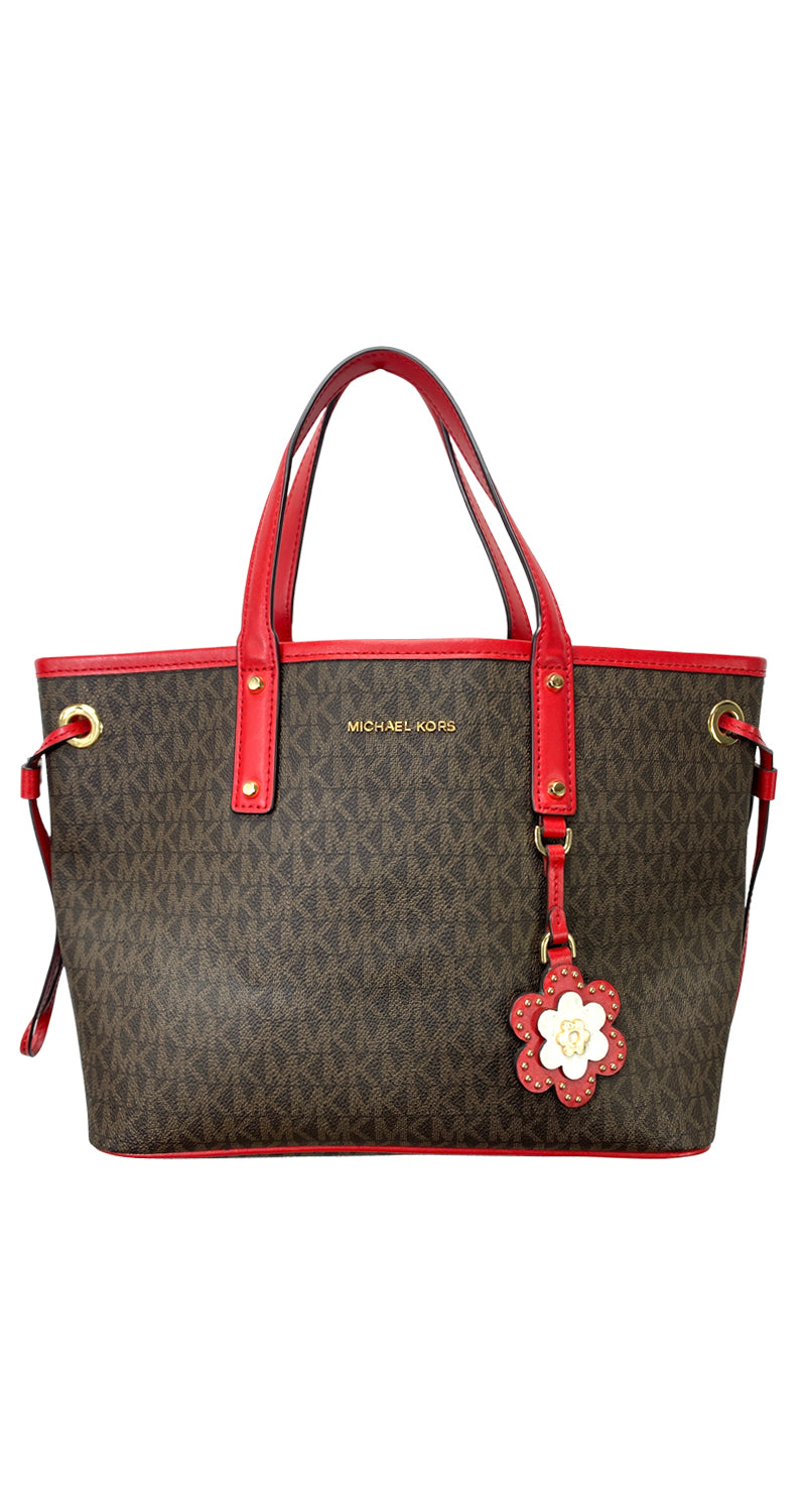 Bolso Café MK MICHAEL KORS – Market People