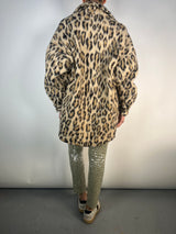 Sobrecamisa Oversize