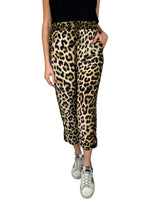 Pantalón Animal Print