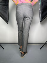 Pantalón Gris