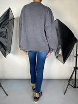 Poleron The Cure Oversize