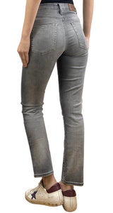 Jeans Florence Grey