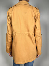 Chaqueta