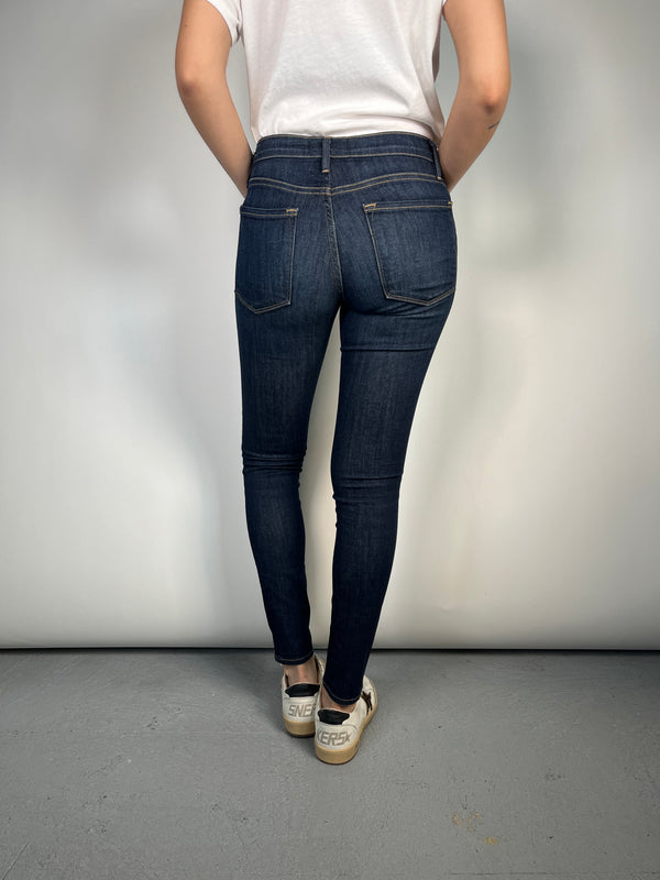 Jeans Le Skinny De Jeanne