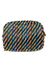 Bandolera Trenzada