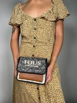 Bandolera Since 1920