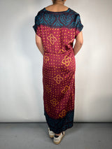 Vestido Buganda Rafiki