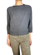 Sweater Gris