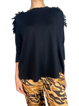 Sweater Flecos