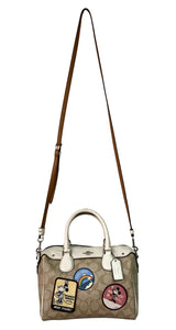 Mini Bennett Boston Disney