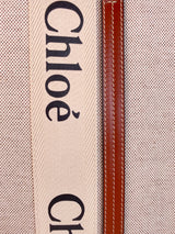 Bolso Woody Tote Mediana