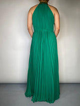 Vestido Plisado PLUS SIZE