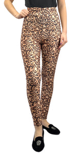 Leggings Animal Print