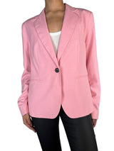 Blazer Rosado