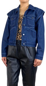 Chaqueta Denim