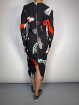 Vestido Gloves
