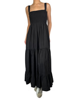 Vestido Detalle Fruncido