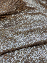 Vestido Mini Lentejuelas