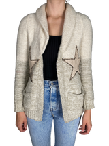 Sweater Beige Estrella