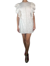 Enterito Mini Broderie