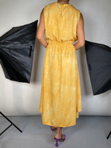 Vestido Emiko Batik