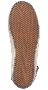 Zapatillas Superstar de Cuero Con Aplicaciones