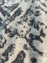 Sweater Gris Josefa Batik