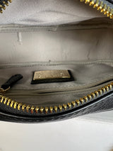 Bandolera Cuero Valentino By Mario Valentino