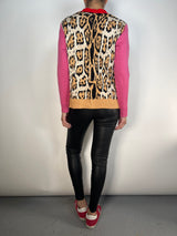 Sweater Leopard