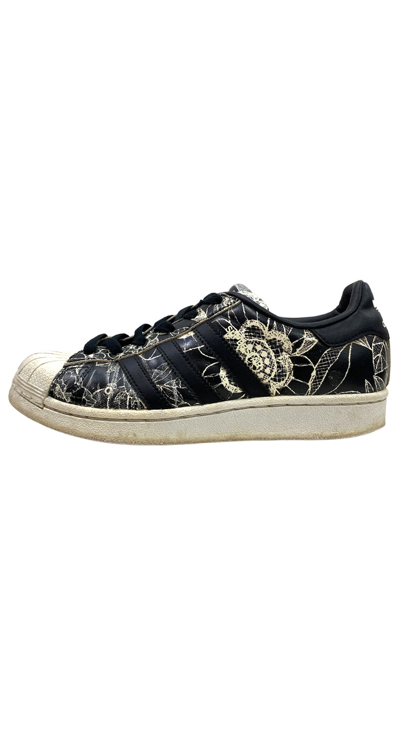 Zapatillas Superstar - ADIDAS Market People Zapatillas Superstar - ADIDAS Market People