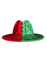 Sombrero Market People