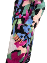 Sweater Mohair Y Lana