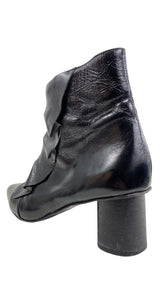 Botines Charol Vuelos