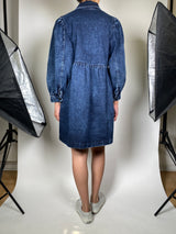 Vestido Denim