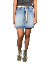 Falda Mini Summer Light