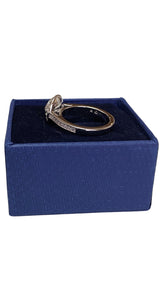 Anillo Attract Round