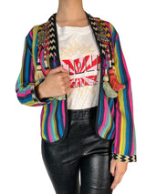 Chaqueta Golden Osumi