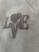 Polerón Love Cerrado