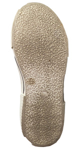 Zapatillas Life Gang Cuero