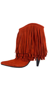 Botas Cavorts Jeffrey Campbell by Magma