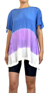 Blusa Tie Dye