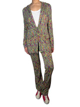 Blazer Dixie By Magma