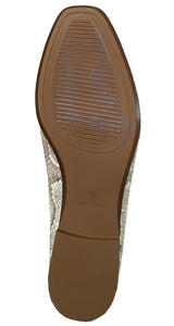 Zapato Reptil