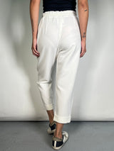 Pantalón Elasticado