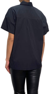 Blusa Negra