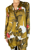 Chaqueta Botones Ligera Diega by Magma