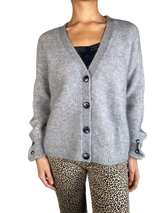 Sweater Lana Y Mohair